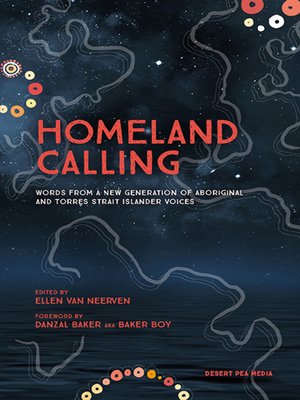 cover image of Homeland Calling